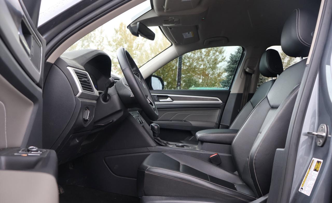 2022 Volkswagen Atlas Comfortline | Remote Start | Photo