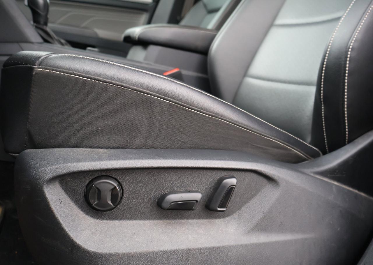 2022 Volkswagen Atlas Comfortline | Remote Start | Photo