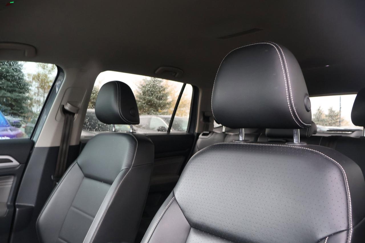 2022 Volkswagen Atlas Comfortline | Remote Start | Photo