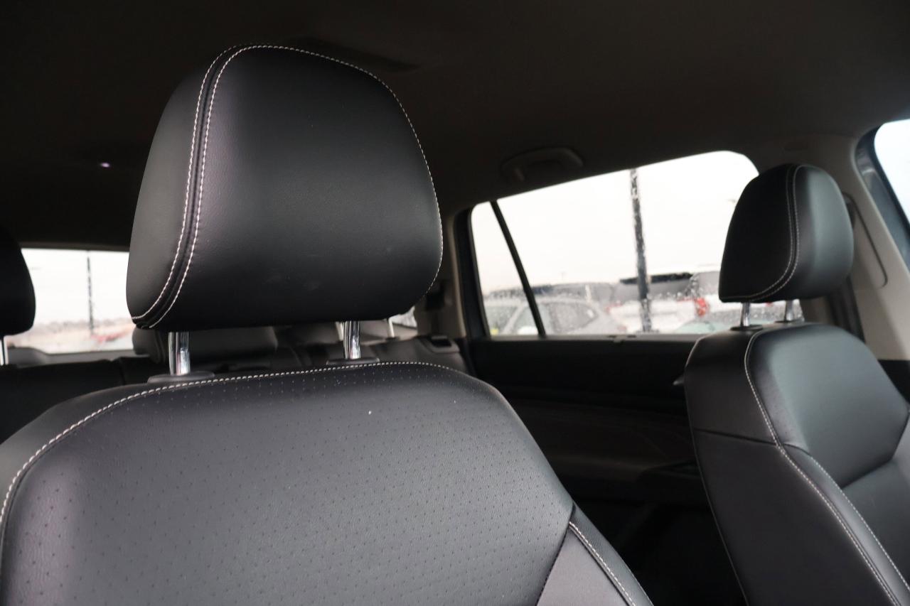 2022 Volkswagen Atlas Comfortline | Remote Start | Photo