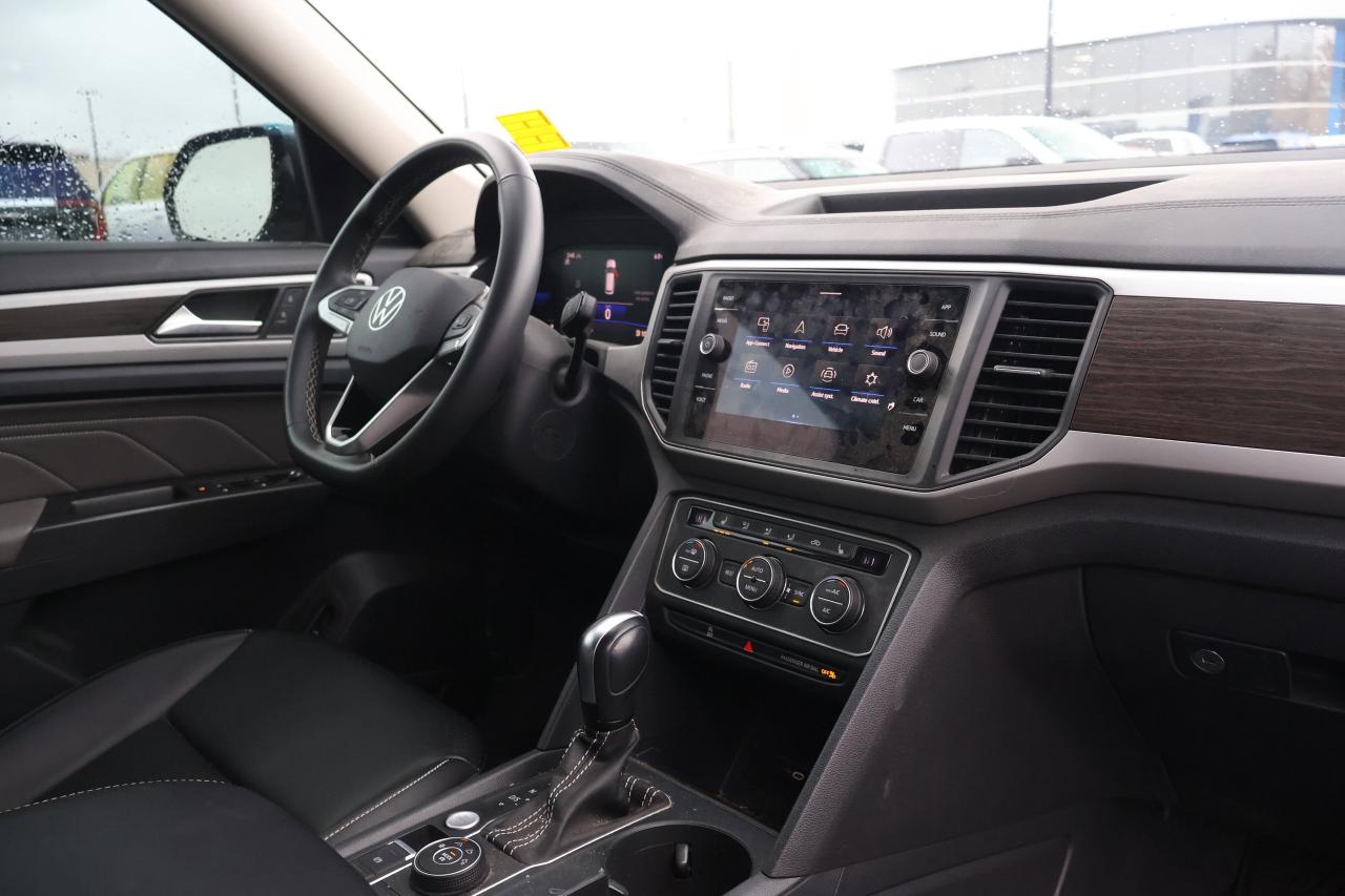 2022 Volkswagen Atlas Comfortline | Remote Start | Photo