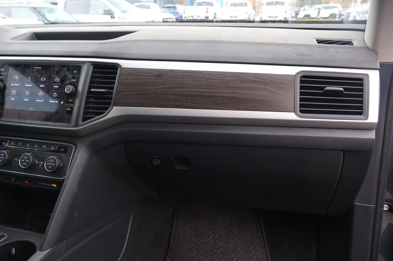 2022 Volkswagen Atlas Comfortline | Remote Start | Photo