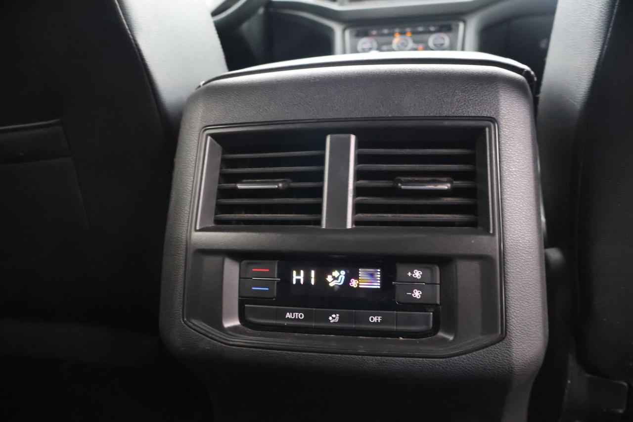 2022 Volkswagen Atlas Comfortline | Remote Start | Photo