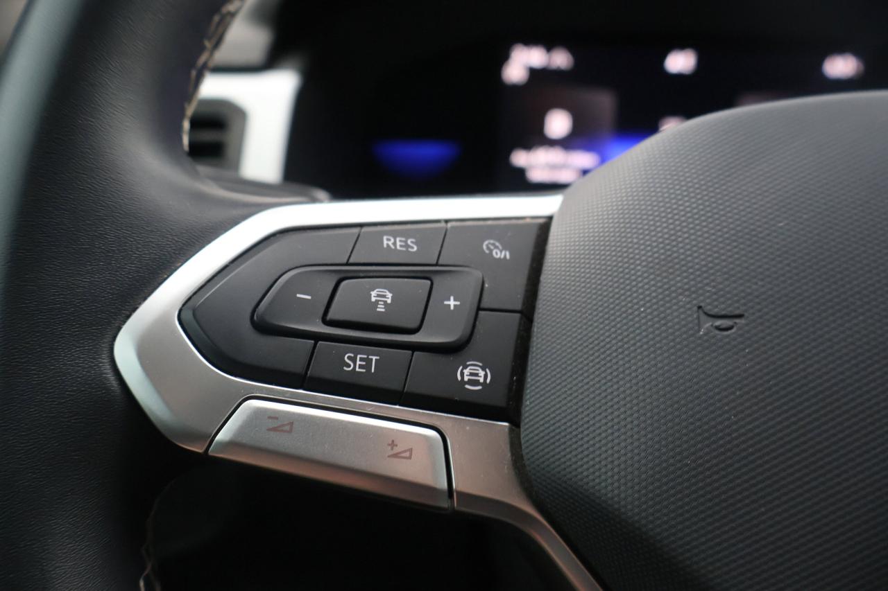 2022 Volkswagen Atlas Comfortline | Remote Start | Photo