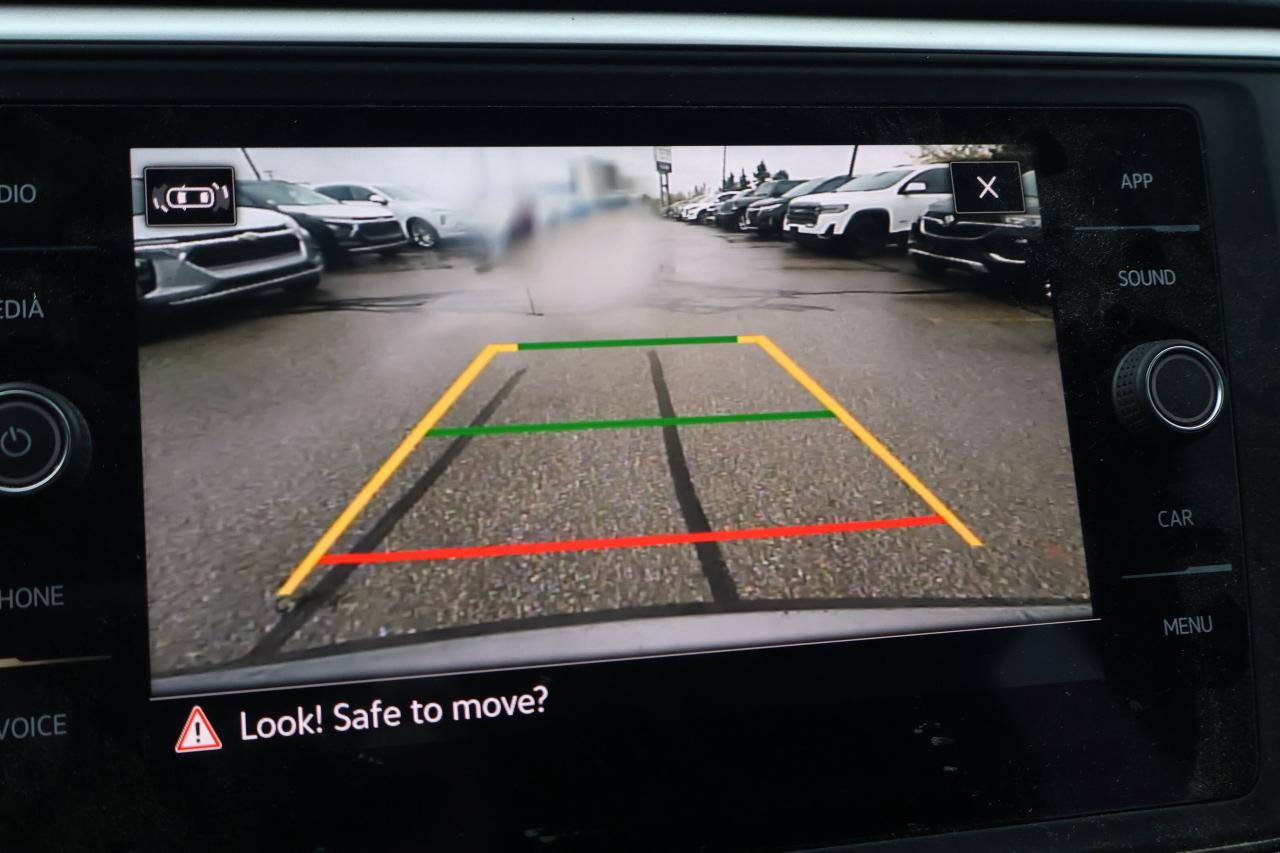 2022 Volkswagen Atlas Comfortline | Remote Start | Photo