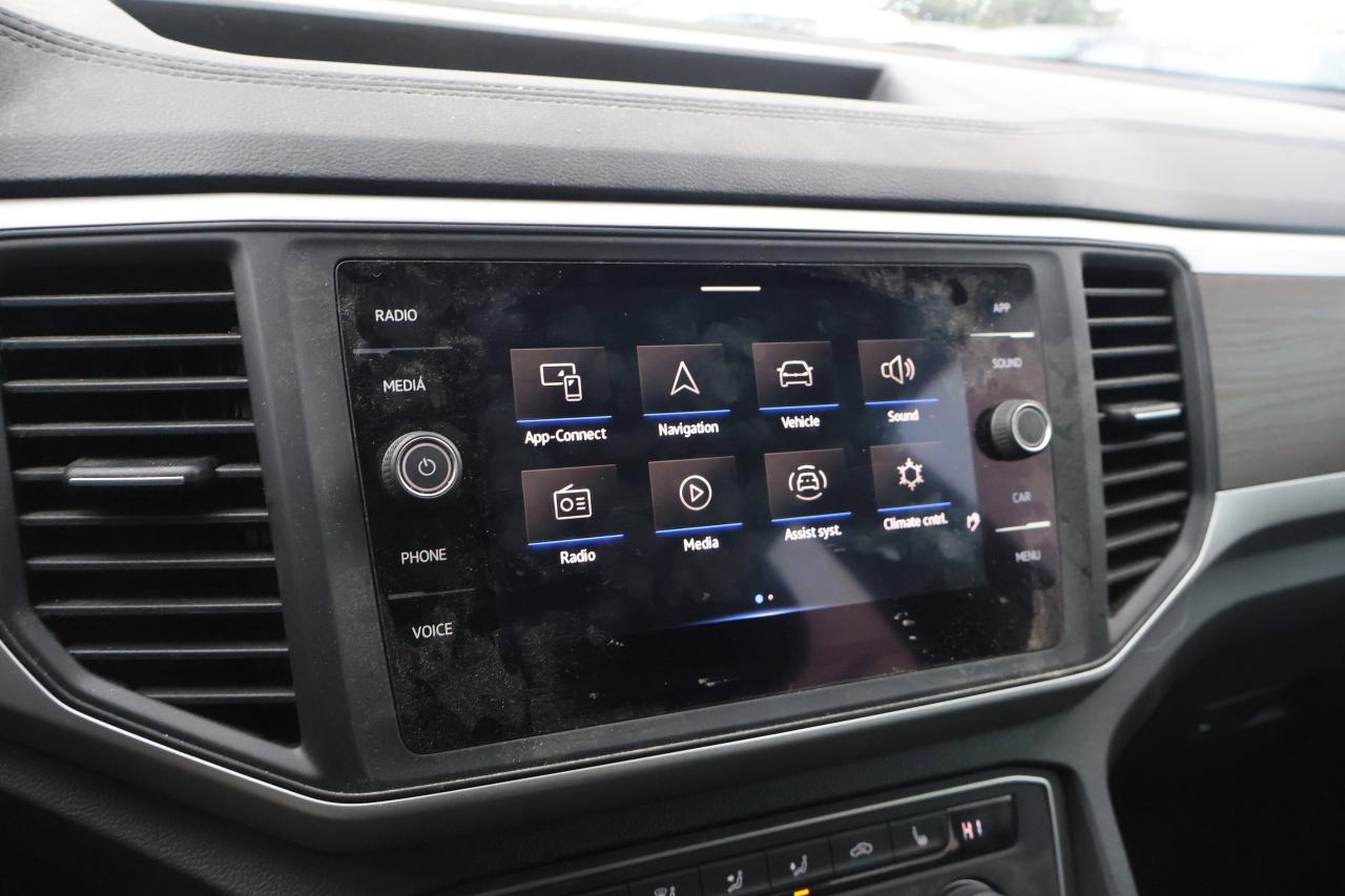 2022 Volkswagen Atlas Comfortline | Remote Start | Photo