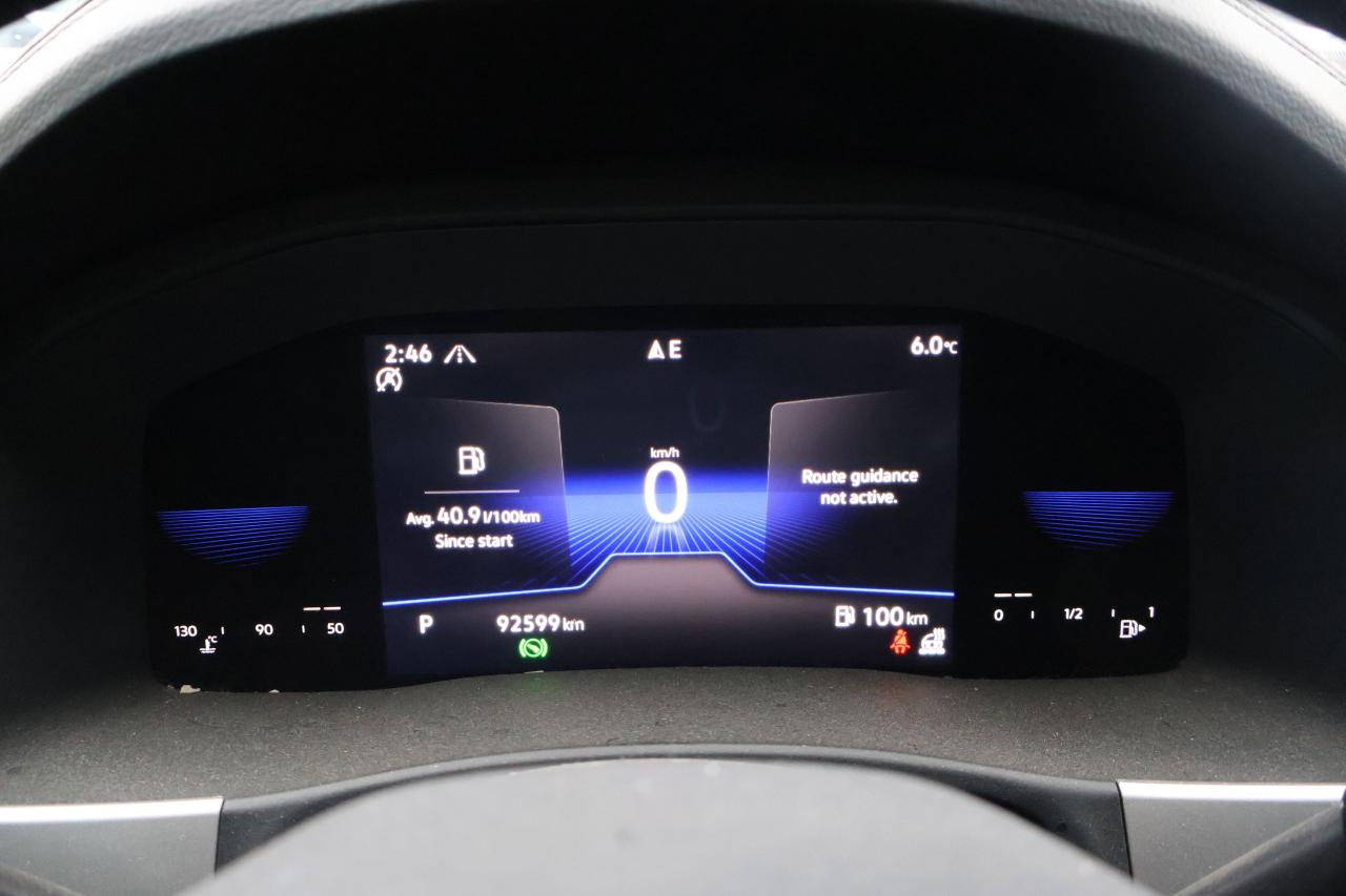 2022 Volkswagen Atlas Comfortline | Remote Start | Photo