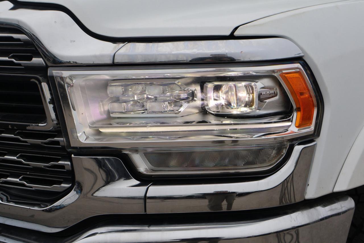 2022 RAM 2500 Limited | Leather Seats | Photo