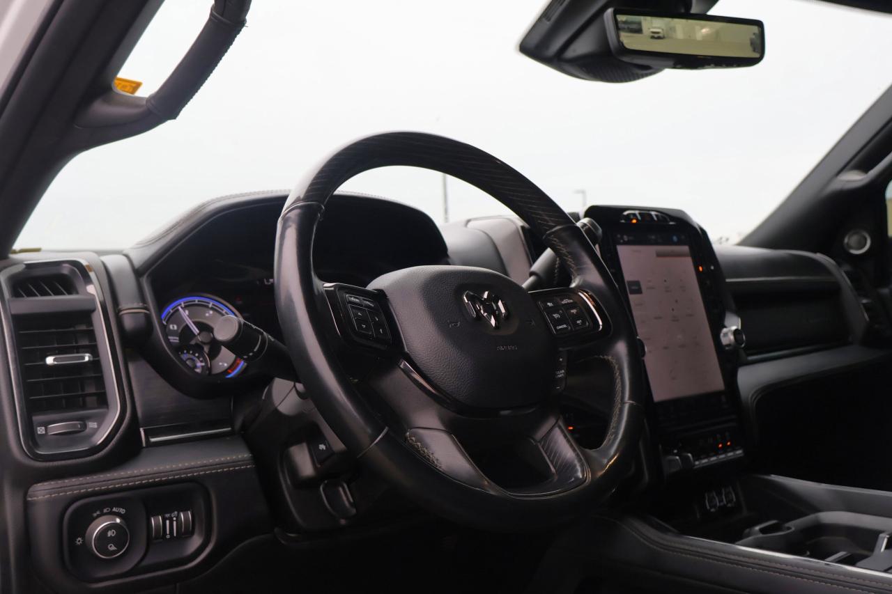 2022 RAM 2500 Limited | Leather Seats | Photo