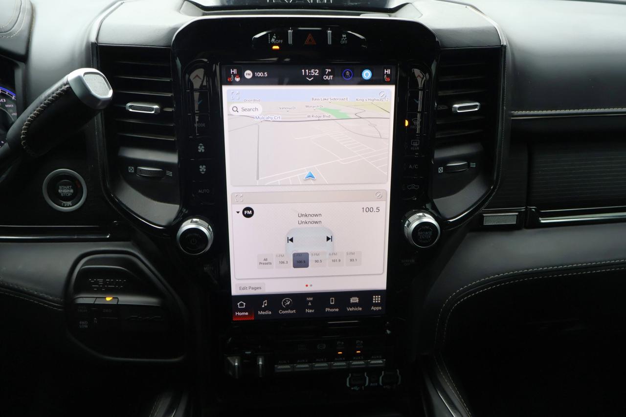 2022 RAM 2500 Limited | Leather Seats | Photo