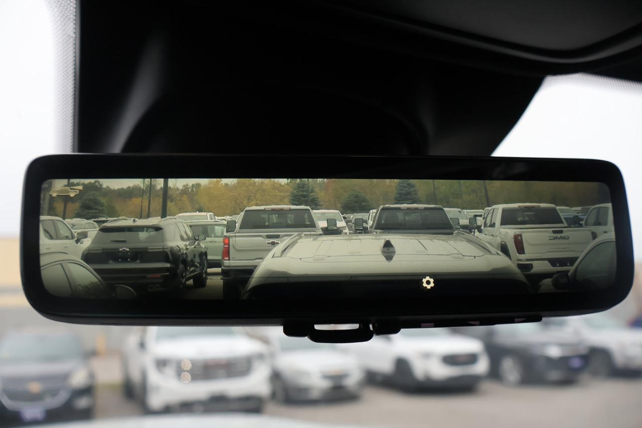 2022 RAM 2500 Limited | Leather Seats | Photo