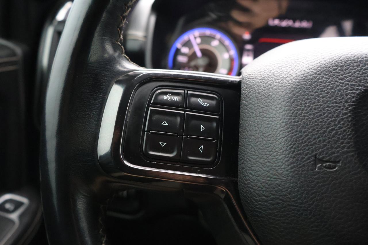 2022 RAM 2500 Limited | Leather Seats | Photo