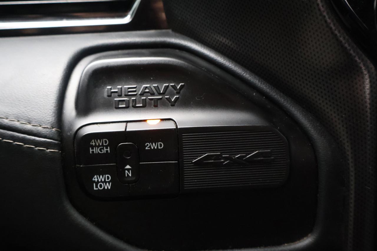 2022 RAM 2500 Limited | Leather Seats | Photo