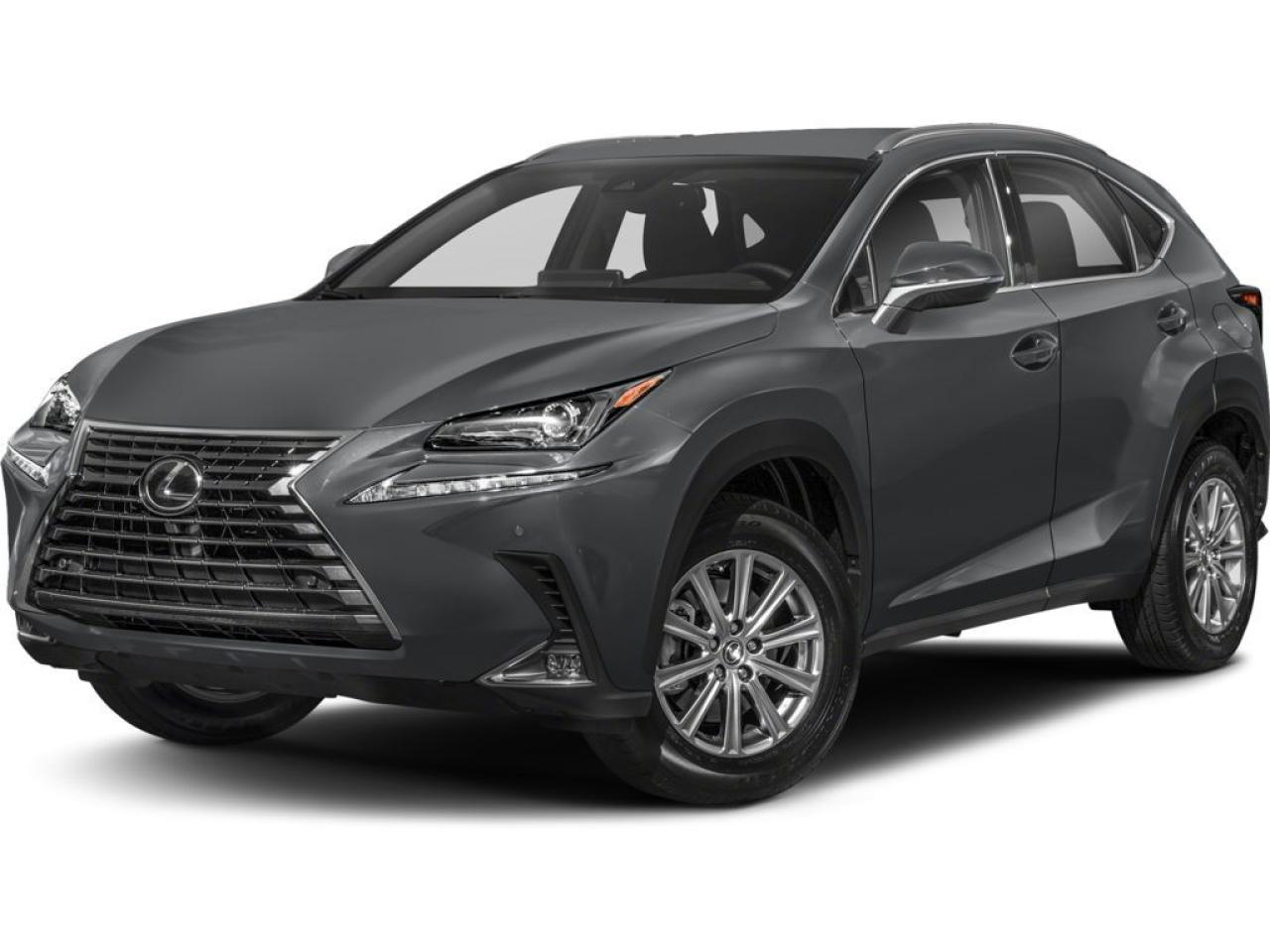 Used 2018 Lexus NX 300 PREMIUM, NULUXE, ROOF, HTD & VENTILATED SEATS, BLI for sale in Ottawa, ON