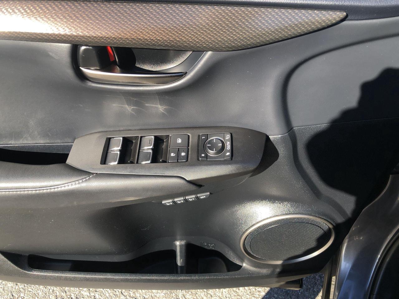 2018 Lexus NX 300 PREMIUM, NULUXE, ROOF, HTD & VENTILATED SEATS, BLI Photo