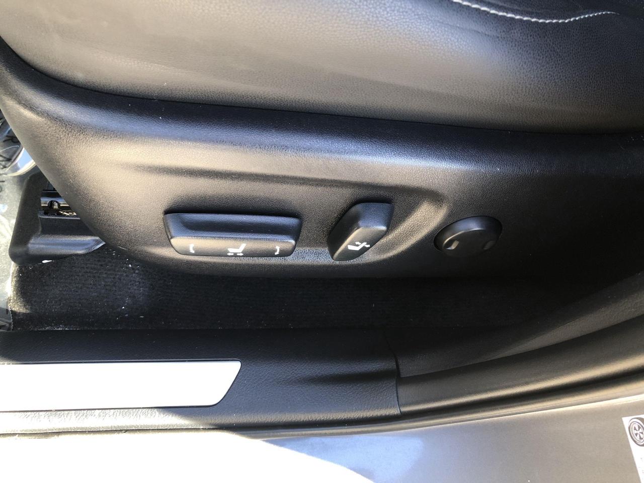 2018 Lexus NX 300 PREMIUM, NULUXE, ROOF, HTD & VENTILATED SEATS, BLI Photo