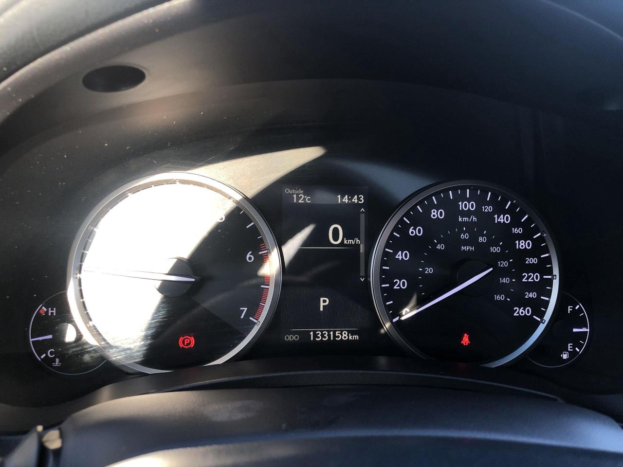 2018 Lexus NX 300 PREMIUM, NULUXE, ROOF, HTD & VENTILATED SEATS, BLI Photo