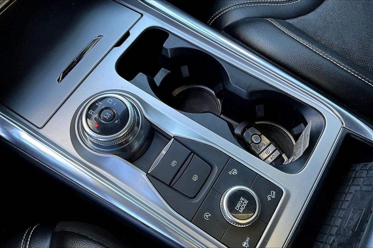 2020 Ford Explorer ST | Vented Leather | Panoroof | Bang&Olufsen |AWD Photo