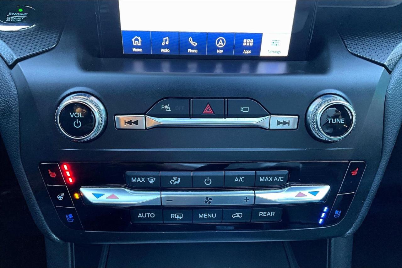 2020 Ford Explorer ST | Vented Leather | Panoroof | Bang&Olufsen |AWD Photo