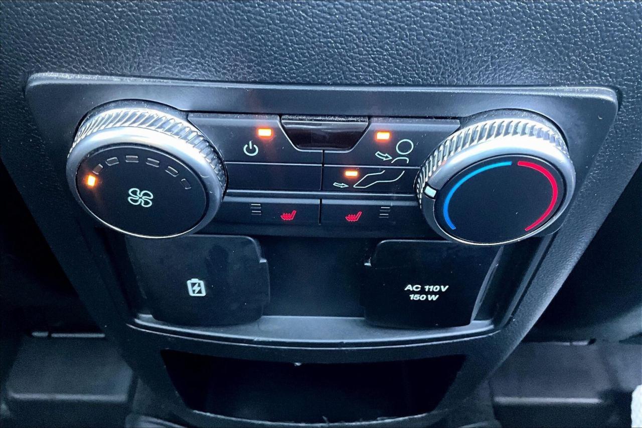 2020 Ford Explorer ST | Vented Leather | Panoroof | Bang&Olufsen |AWD Photo