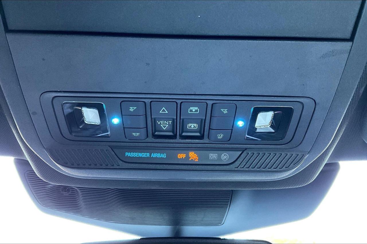 2020 Ford Explorer ST | Vented Leather | Panoroof | Bang&Olufsen |AWD Photo