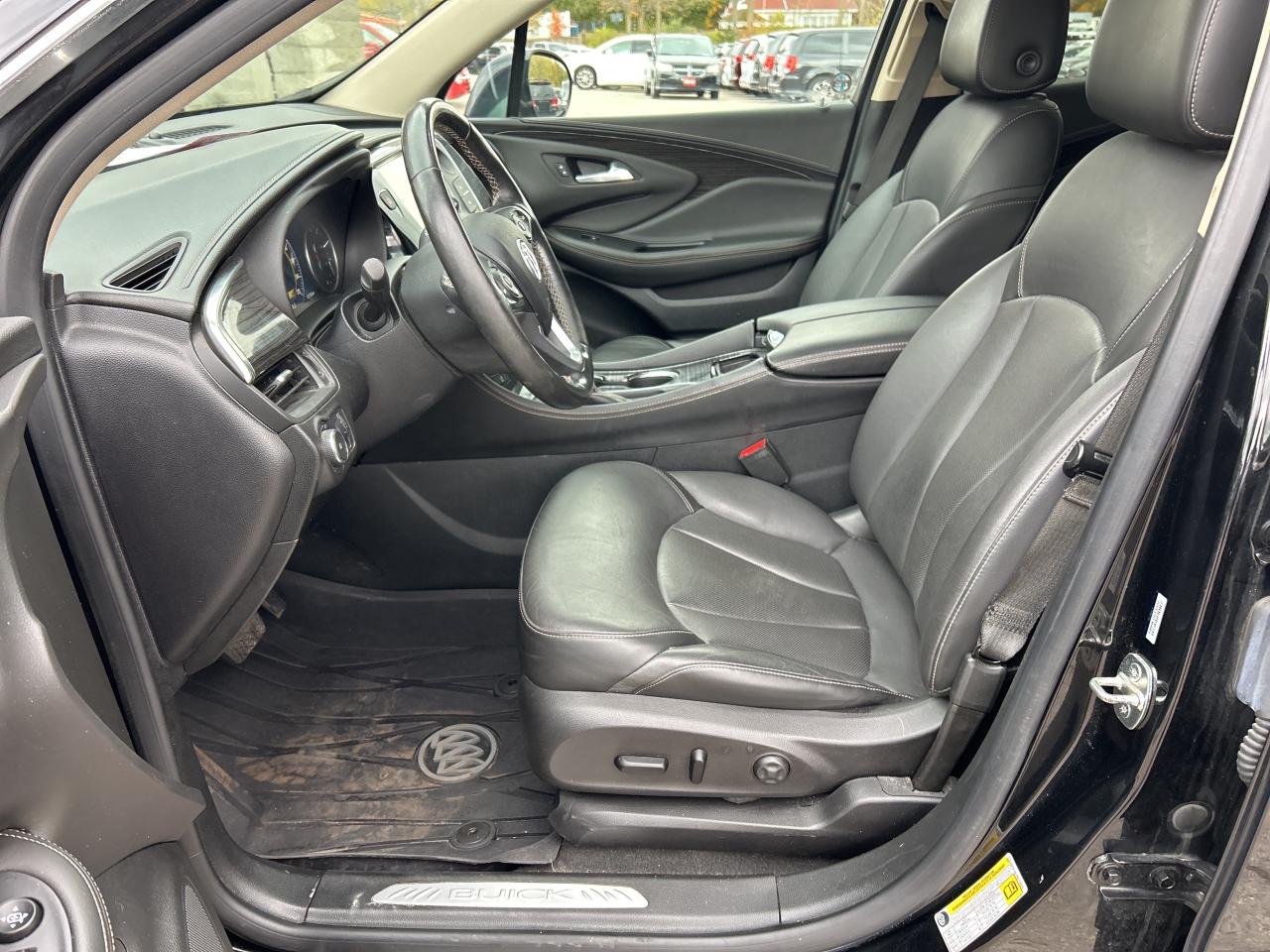 2017 Buick Envision PREMIUM I, CLEAN CARFAX, SUNROOF, REMOTE START! - Photo #15