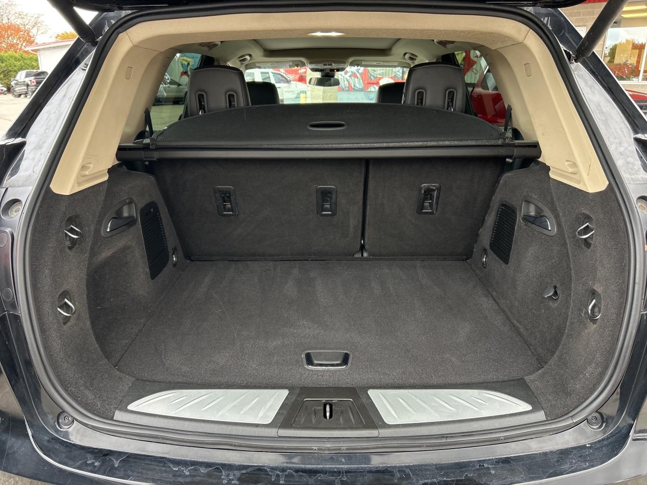 2017 Buick Envision PREMIUM I, CLEAN CARFAX, SUNROOF, REMOTE START! - Photo #11