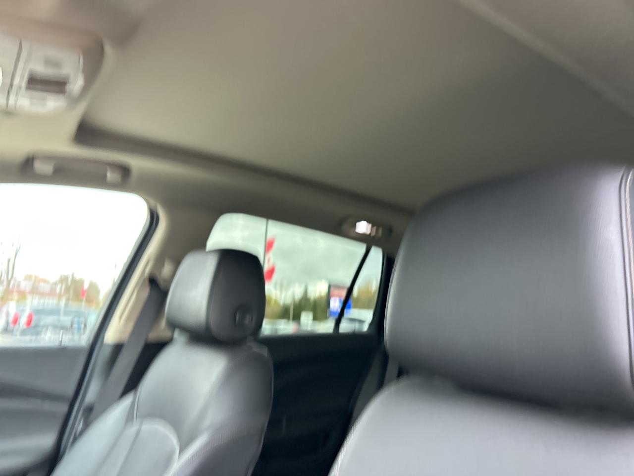 2017 Buick Envision PREMIUM I, CLEAN CARFAX, SUNROOF, REMOTE START! - Photo #17