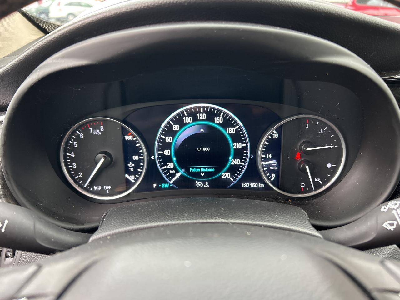 2017 Buick Envision PREMIUM I, CLEAN CARFAX, SUNROOF, REMOTE START! - Photo #19