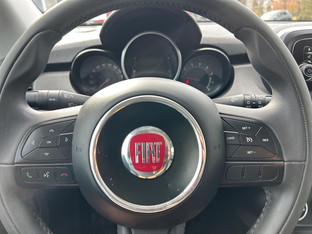 2016 Fiat 500 X TREKKING EDITION, GOOD MILEAGE, REMOTE START! - Photo #18