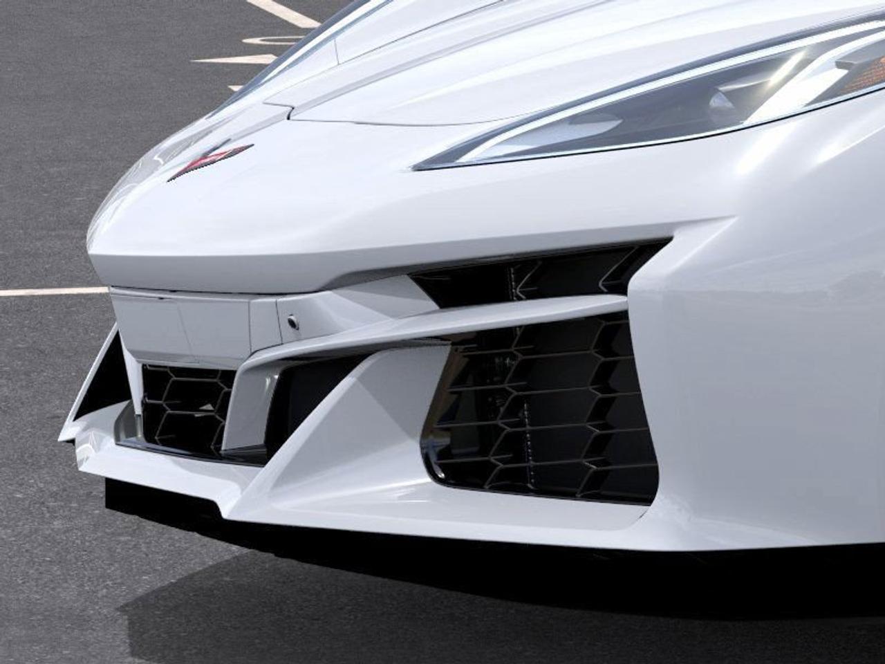 2026 Chevrolet Corvette 2LZ E-Ray Coupe 2LZ Photo