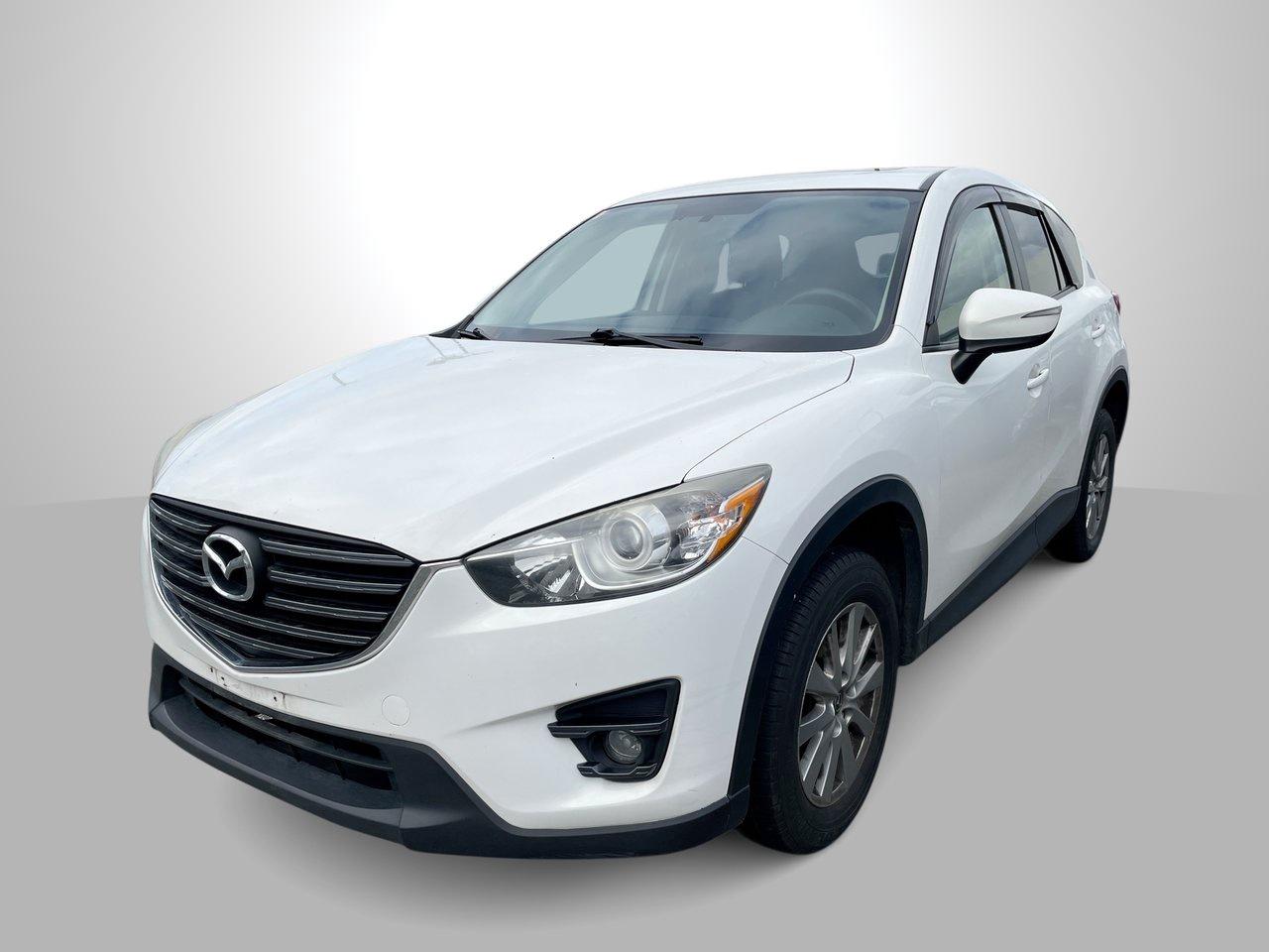 Used 2016 Mazda CX-5 GS for sale in Vancouver, BC