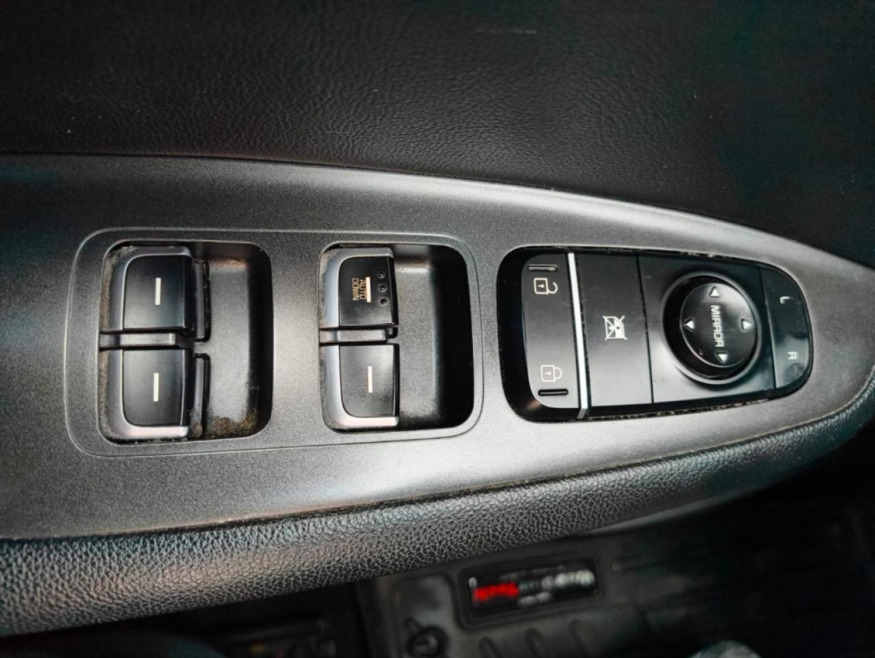 2016 Kia Optima LX 4dr Sedan Automatic Photo