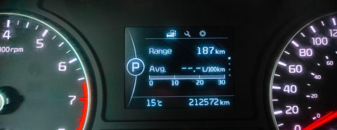 2016 Kia Optima LX 4dr Sedan Automatic Photo