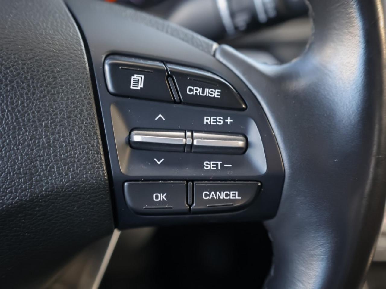 2020 Hyundai Elantra Preferred w/Sun & Safety Package IVT  - $126 B/W Photo