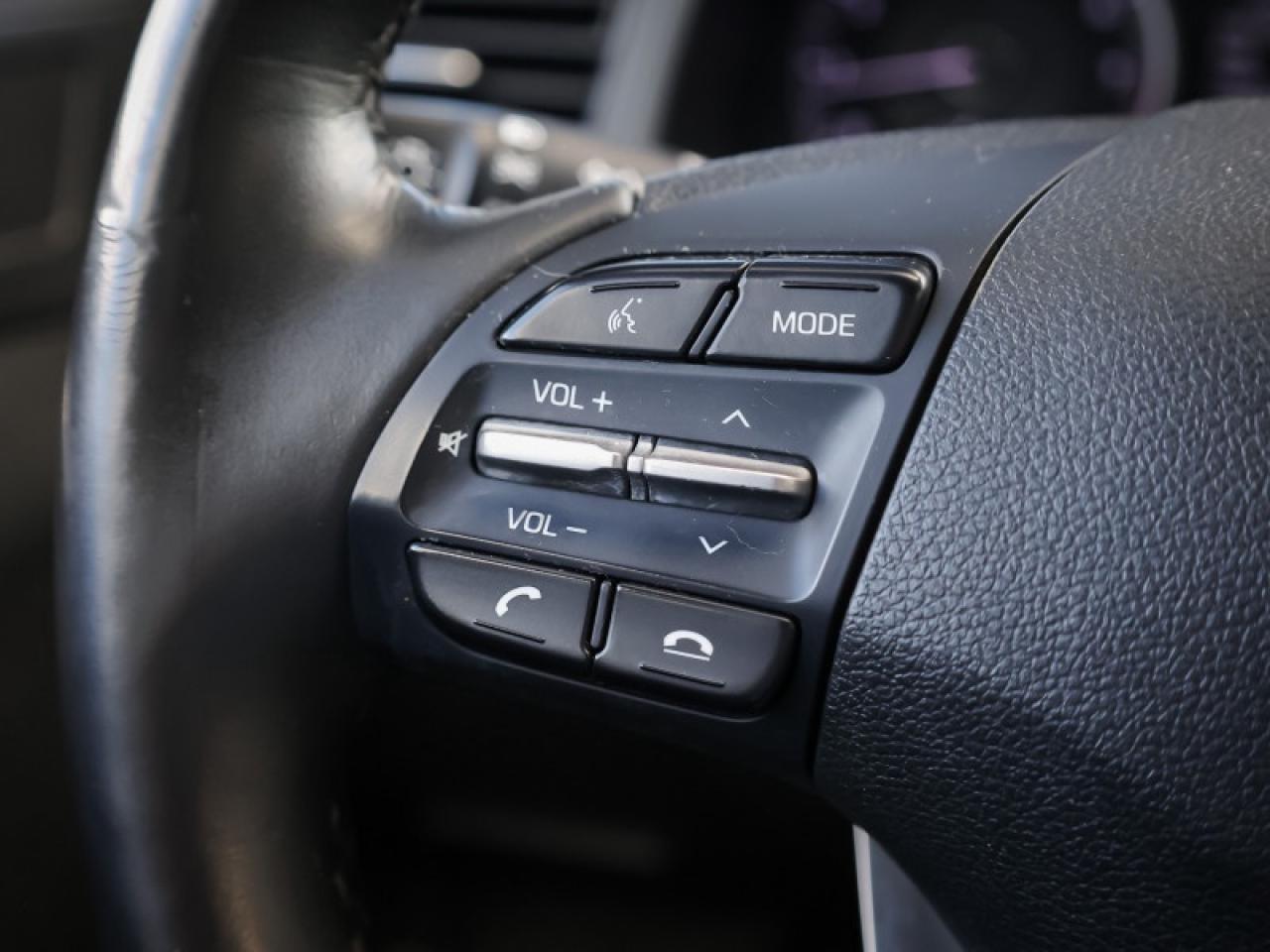 2020 Hyundai Elantra Preferred w/Sun & Safety Package IVT  - $126 B/W Photo