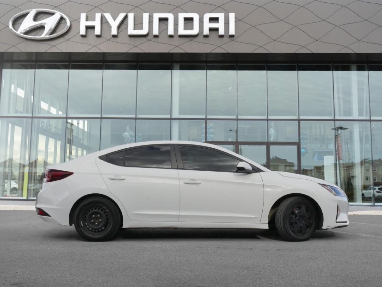 2020 Hyundai Elantra Essential Manual  - Heated Seats - $115 B/W Photo