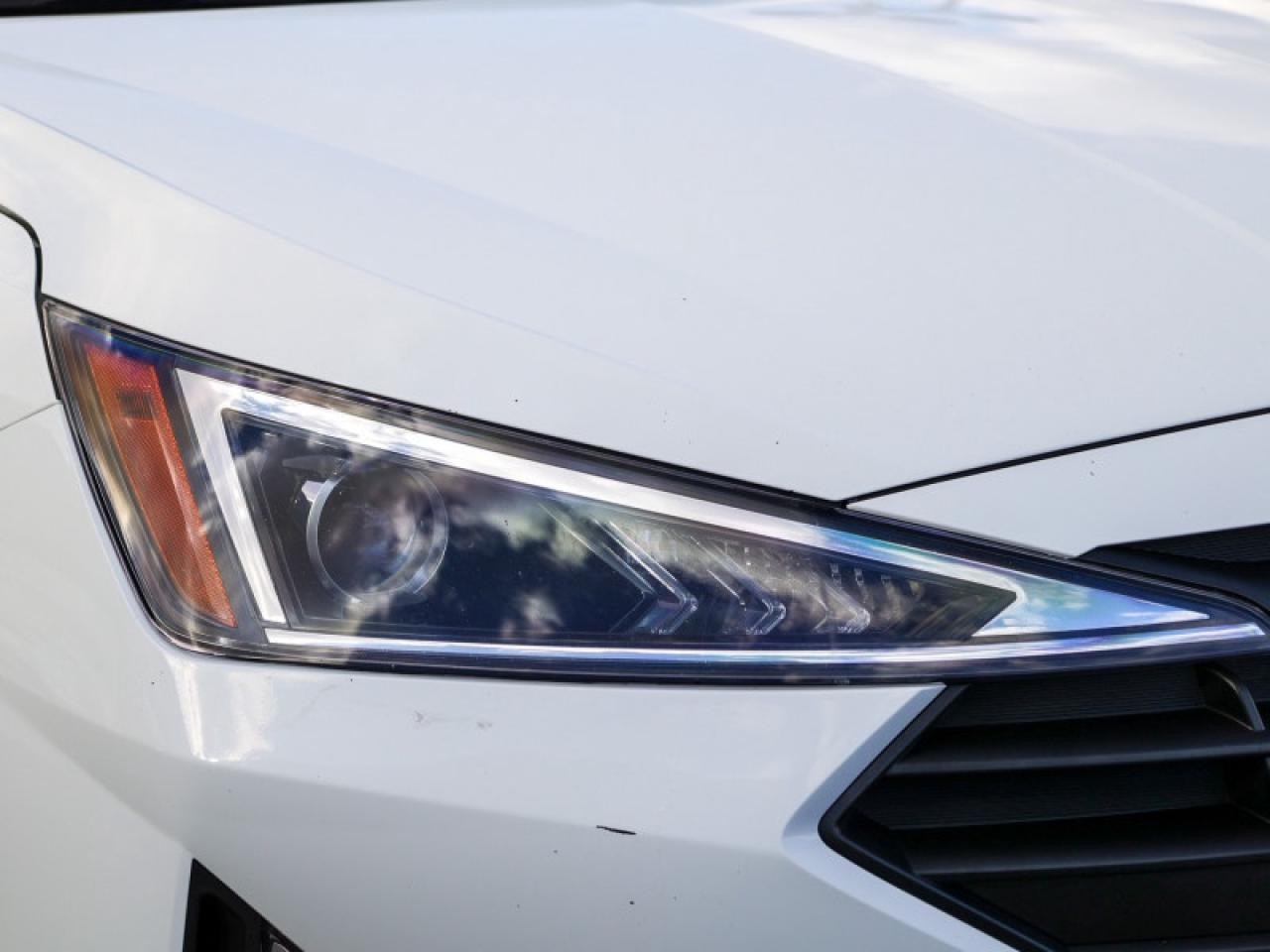 2020 Hyundai Elantra Essential Manual  - Heated Seats - $115 B/W Photo