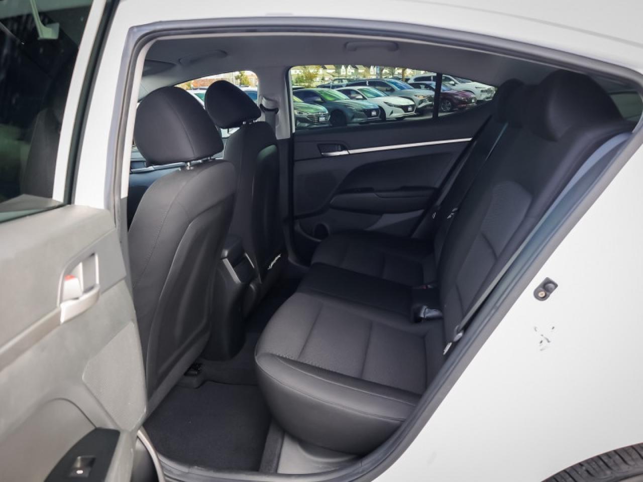 2020 Hyundai Elantra Essential Manual  - Heated Seats - $115 B/W Photo