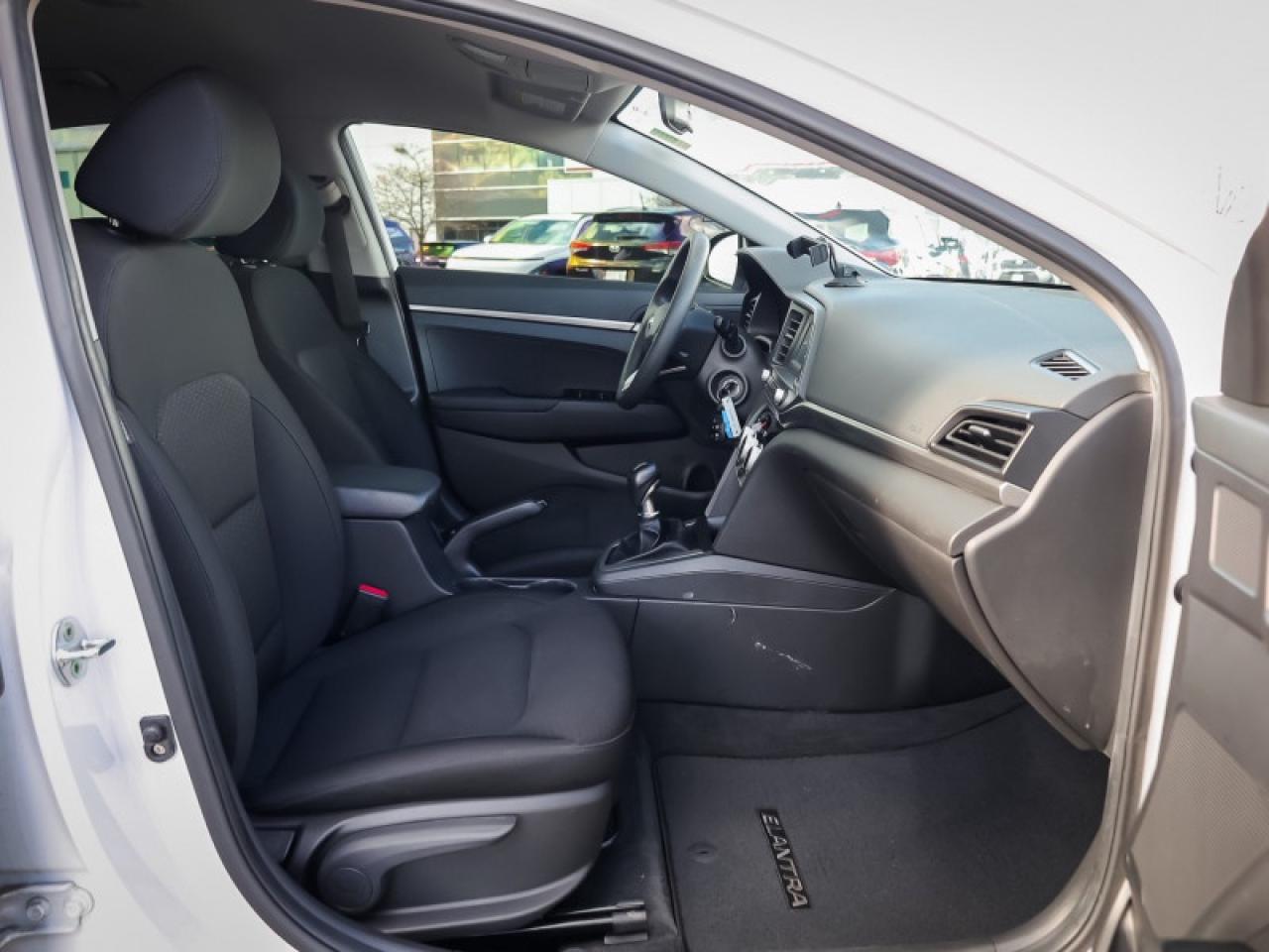 2020 Hyundai Elantra Essential Manual  - Heated Seats - $115 B/W Photo