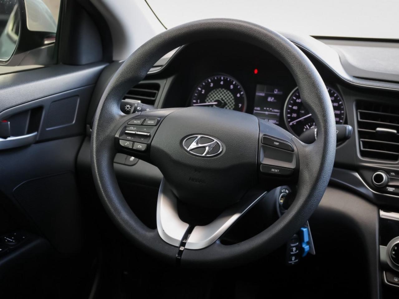 2020 Hyundai Elantra Essential Manual  - Heated Seats - $115 B/W Photo