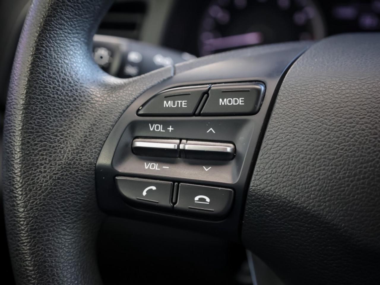 2020 Hyundai Elantra Essential Manual  - Heated Seats - $115 B/W Photo