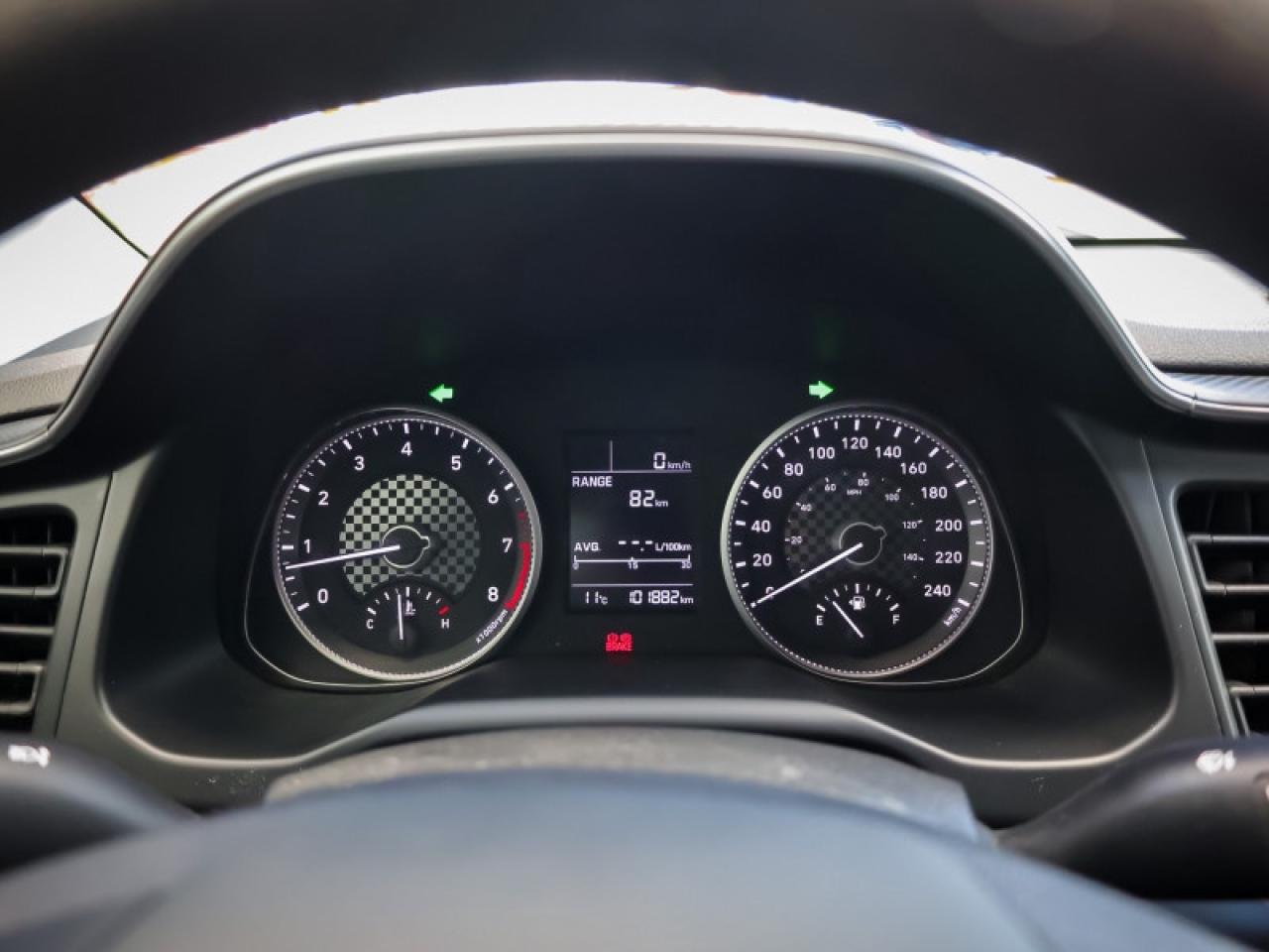 2020 Hyundai Elantra Essential Manual  - Heated Seats - $115 B/W Photo