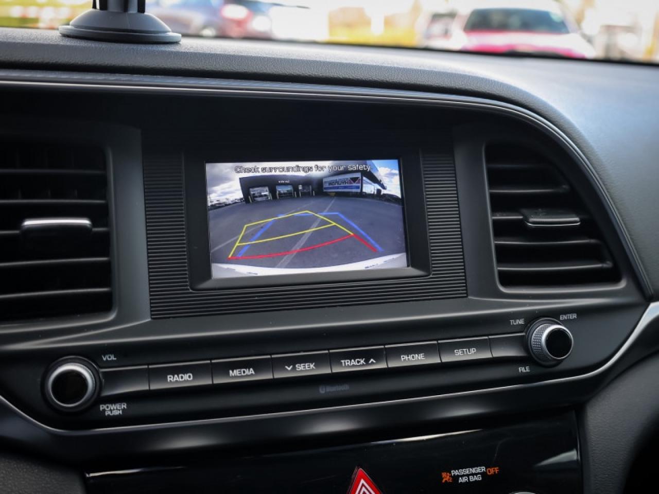 2020 Hyundai Elantra Essential Manual  - Heated Seats - $115 B/W Photo