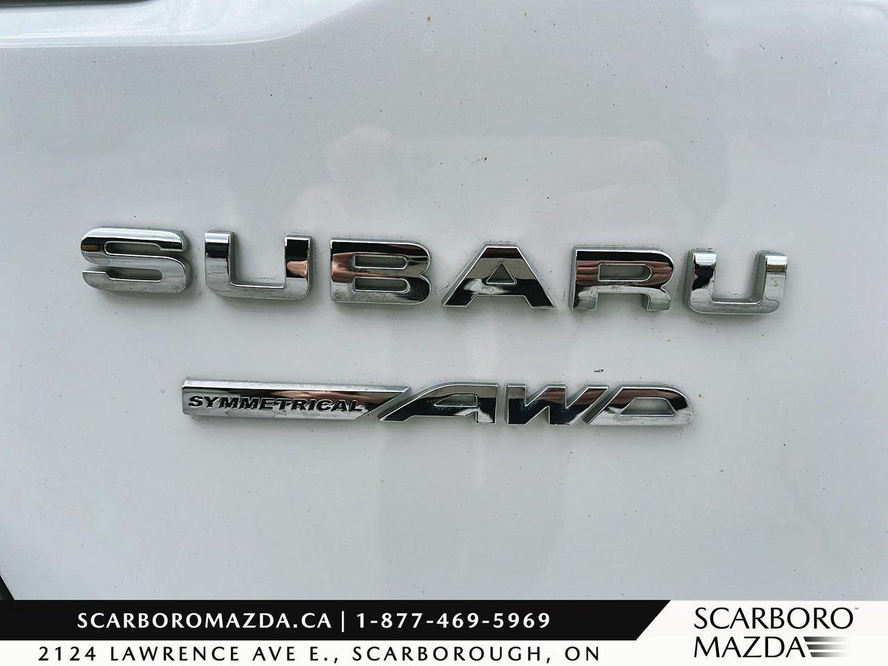 2024 Subaru Outback Premier XT Photo