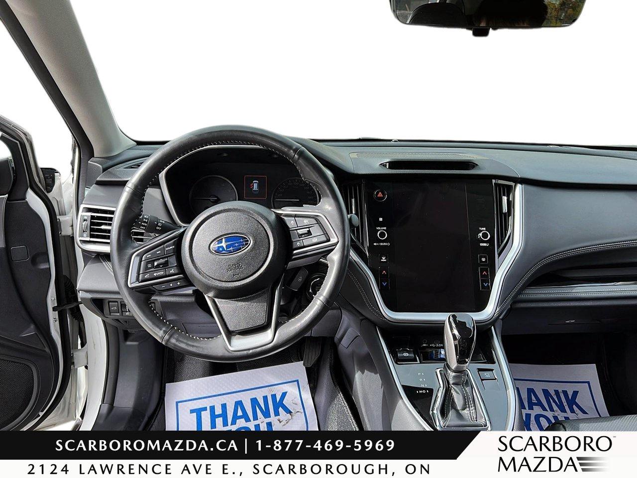 2024 Subaru Outback Premier XT Photo