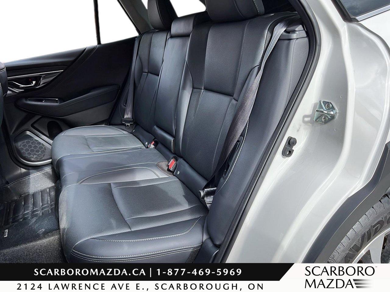 2024 Subaru Outback Premier XT Photo