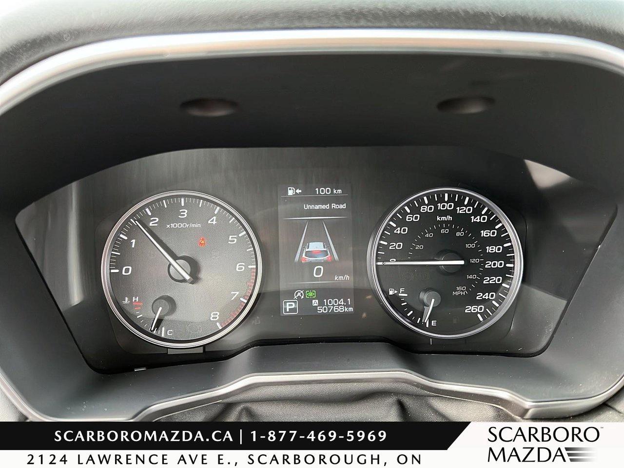 2024 Subaru Outback Premier XT Photo