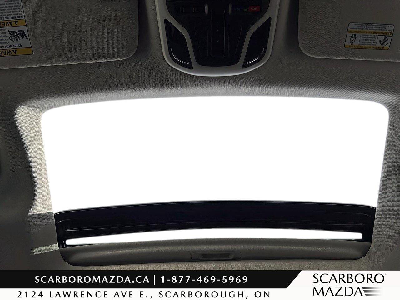 2024 Subaru Outback Premier XT Photo