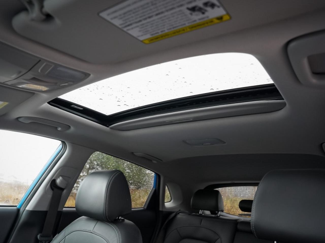 2018 Hyundai KONA Luxury  - $160 B/W Photo